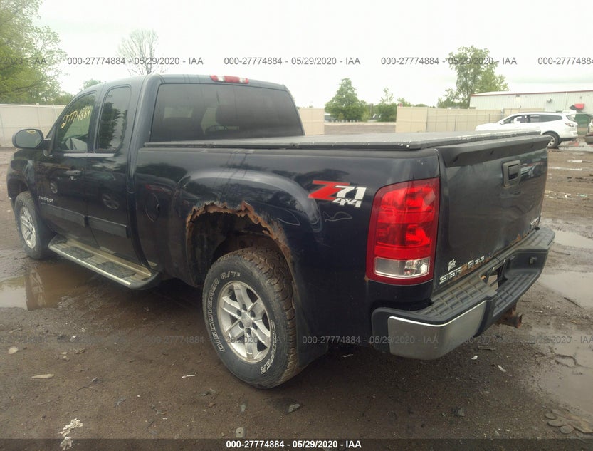 1GTEK19J87Z611093