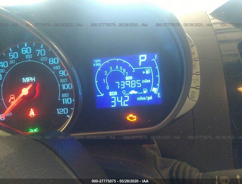 KL8CF6S95FC716421