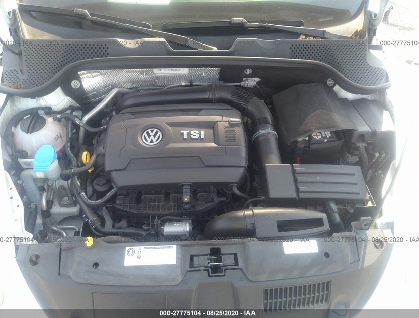 3VW7T7ATXFM801349