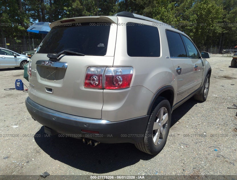 1GKKRRED0BJ400723