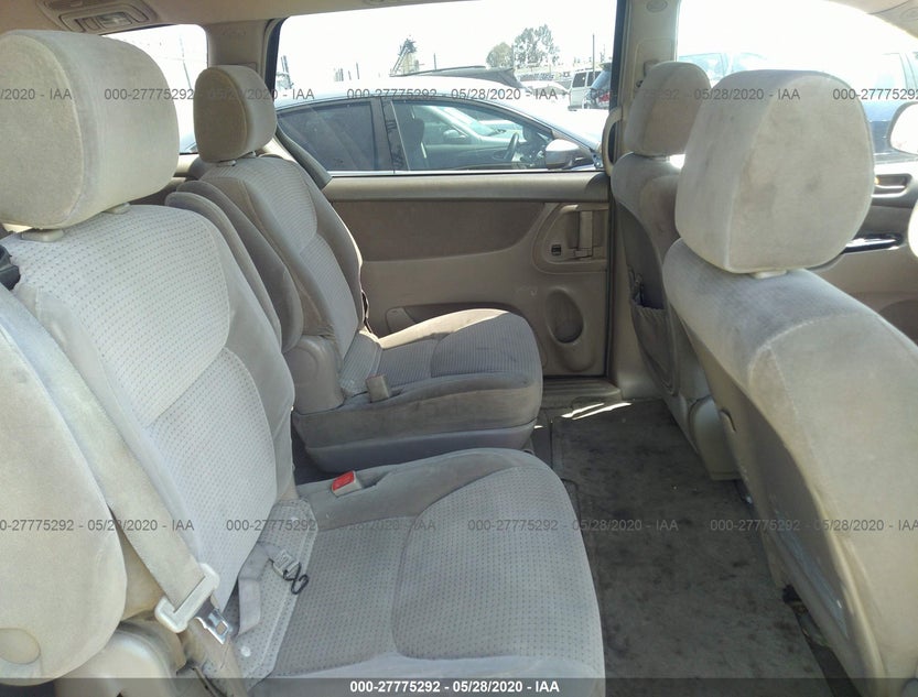 5TDZA23C65S250787
