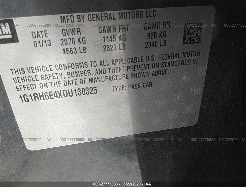 1G1RH6E4XDU130325
