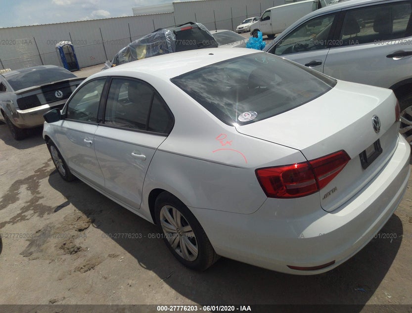 3VW2K7AJ1FM294966