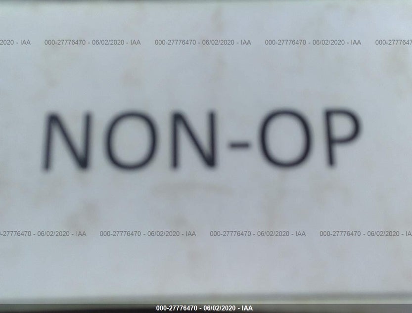 5FNYF48589B001257