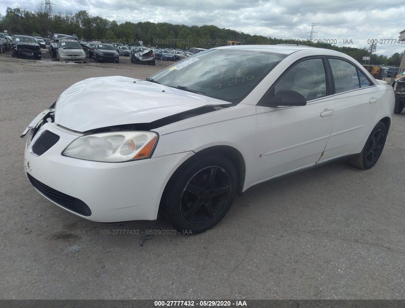 1G2ZG58N874200969