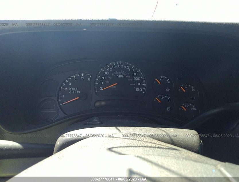 1GTEC19T65Z249048