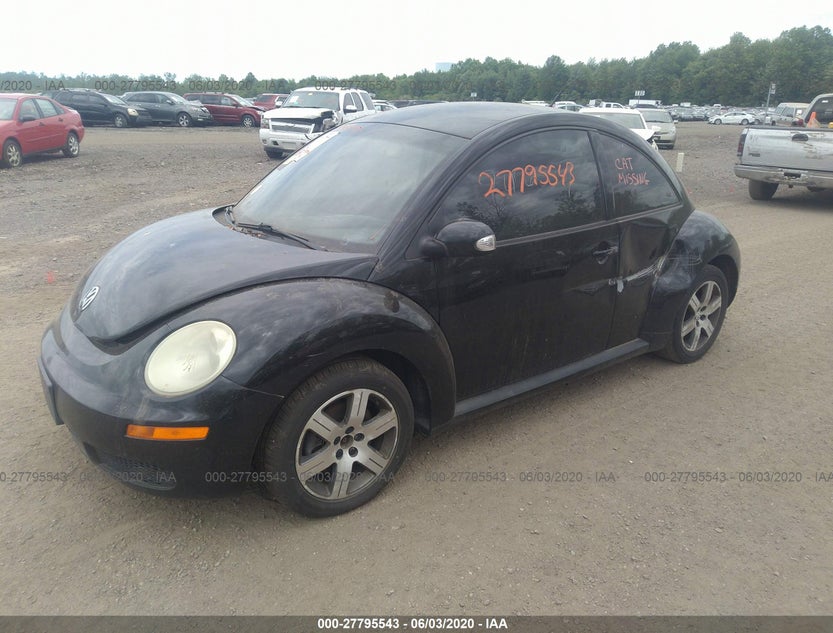 3VWPG31C36M406510