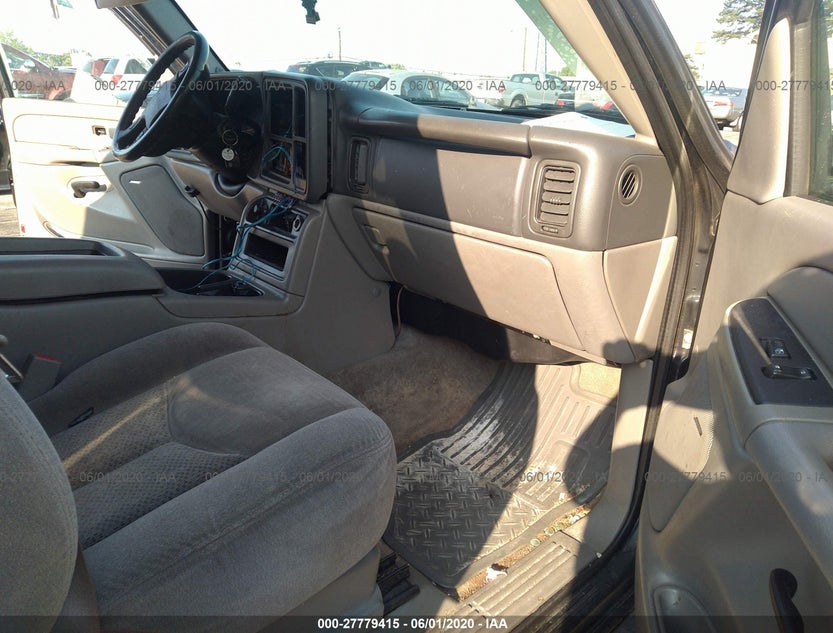 1GNEK13T76R168337