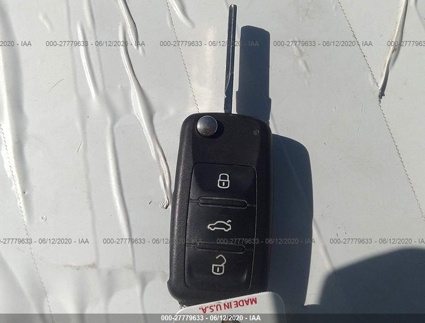 3VWDP7AJ2DM433381