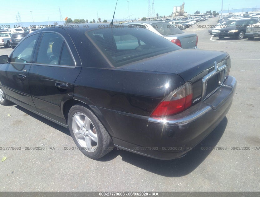 1LNHM86S75Y612201