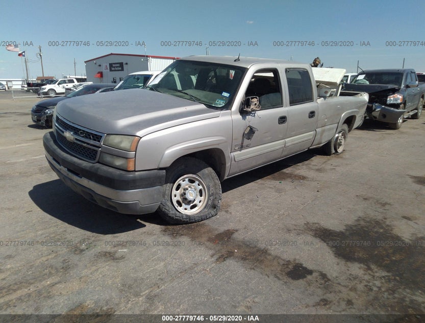 1GCHC23295F889128