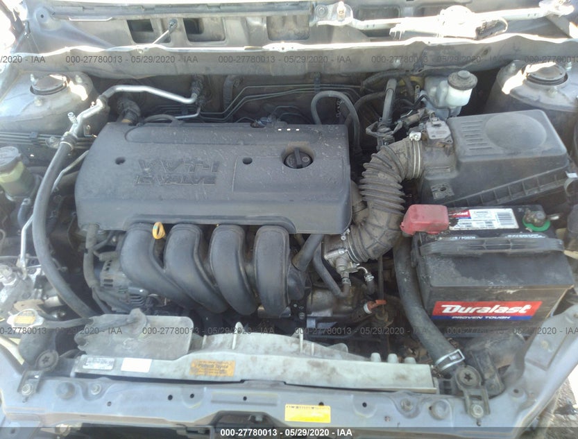 1NXBR30E28Z050846