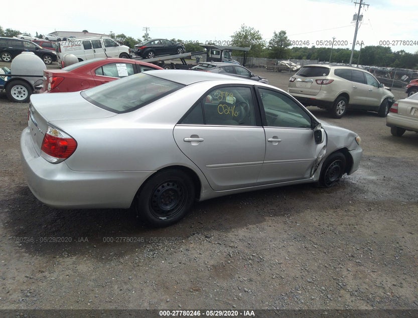 4T1BE30K05U597966