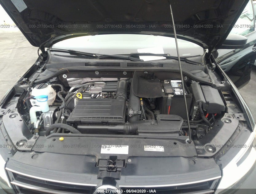 3VW267AJ4GM222892