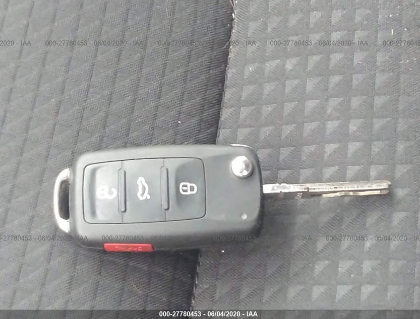 3VW267AJ4GM222892
