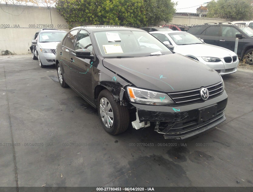 3VW267AJ4GM222892