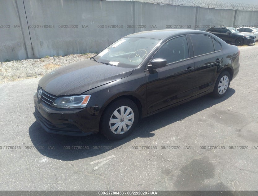3VW267AJ4GM222892