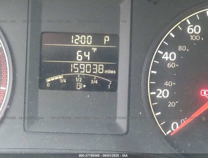3VW2K7AJ2BM338158