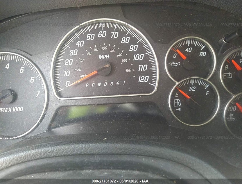 1GKES16S466109716