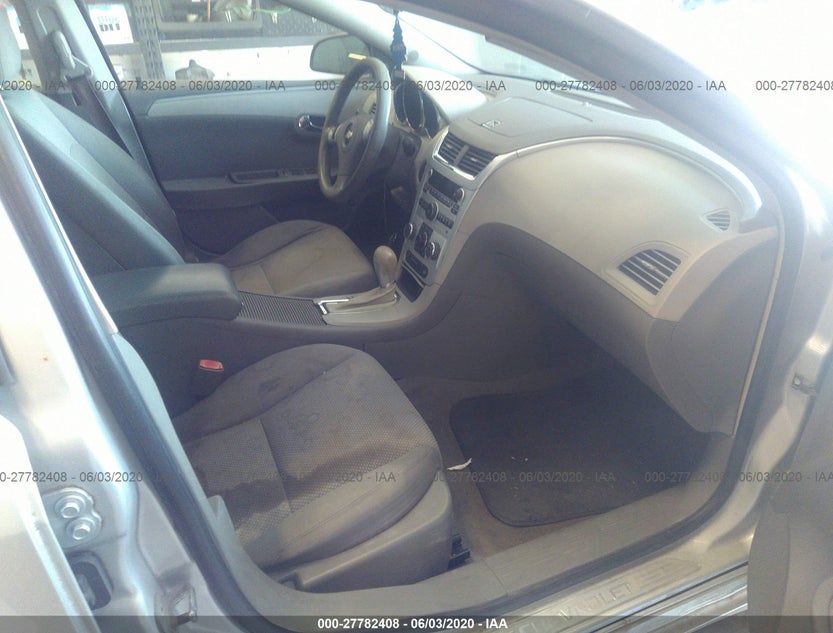 1G1ZG57B49F150851