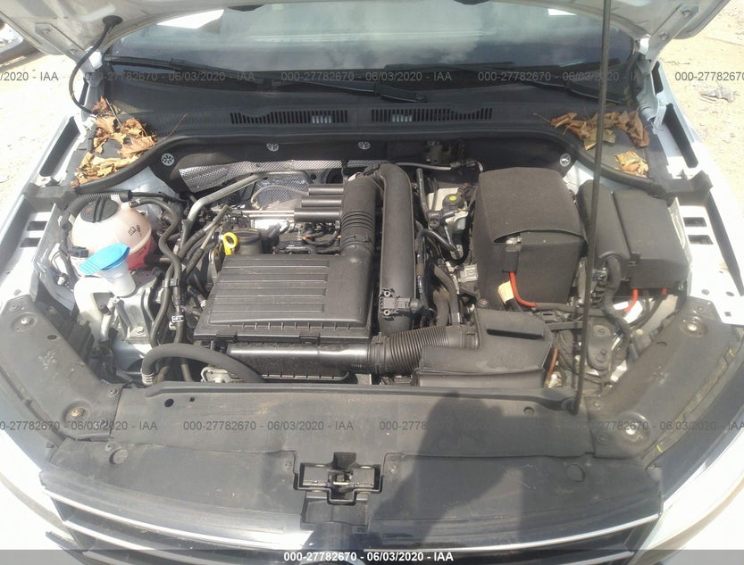 3VW2B7AJ7HM211852