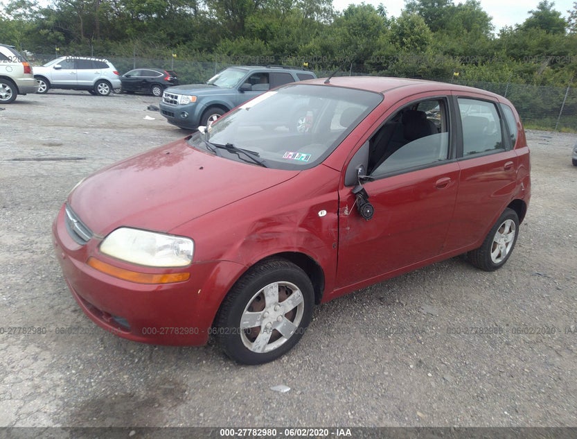 KL1TD66628B197888
