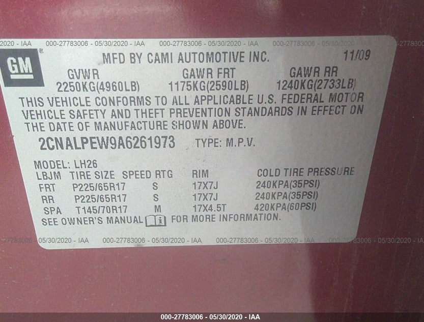 2CNALPEW9A6261973