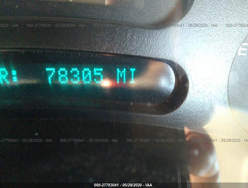 1GCEC14V96Z135698
