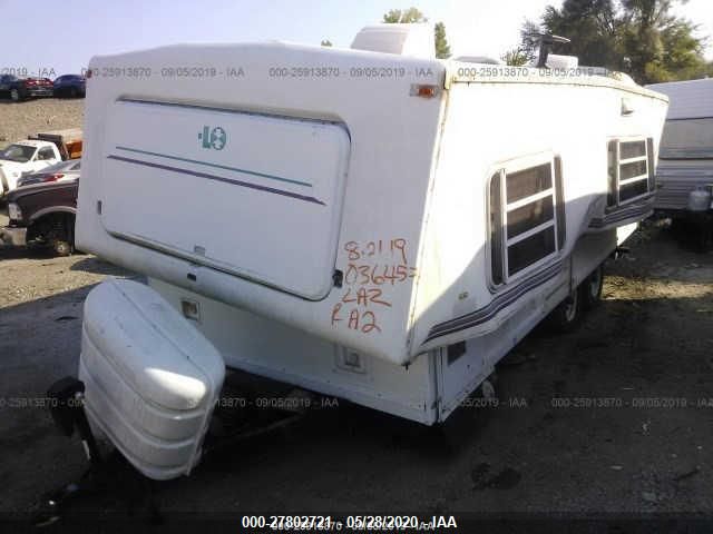 2001 Hi Lo Other VIN: 4FTCTAN251B054092 Lot: 27802721