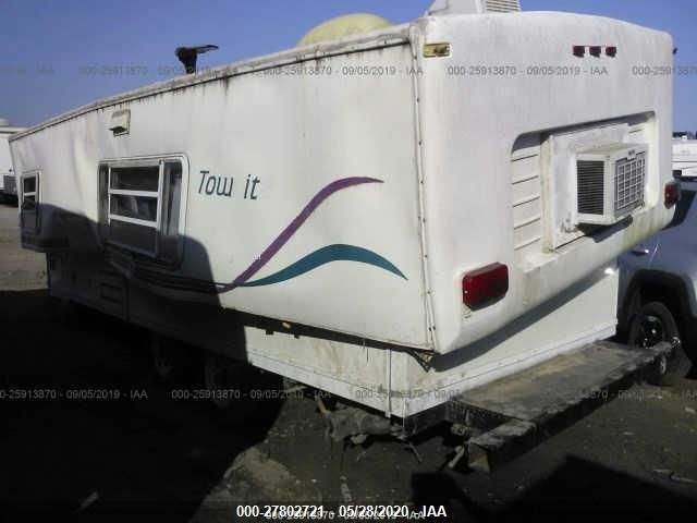 2001 Hi Lo Other VIN: 4FTCTAN251B054092 Lot: 27802721