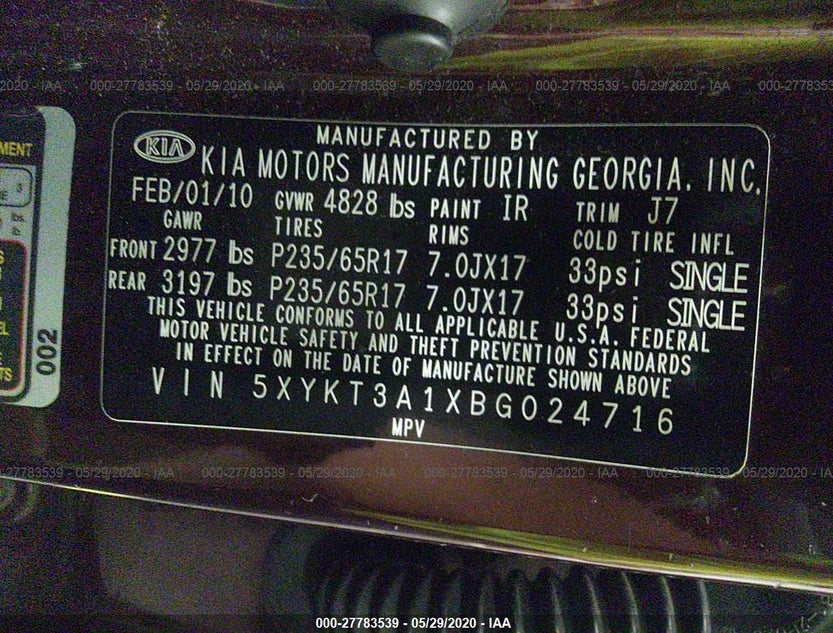 5XYKT3A1XBG024716