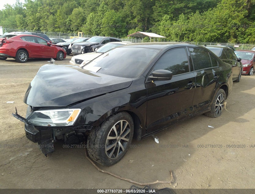 3VWB67AJ0GM395888