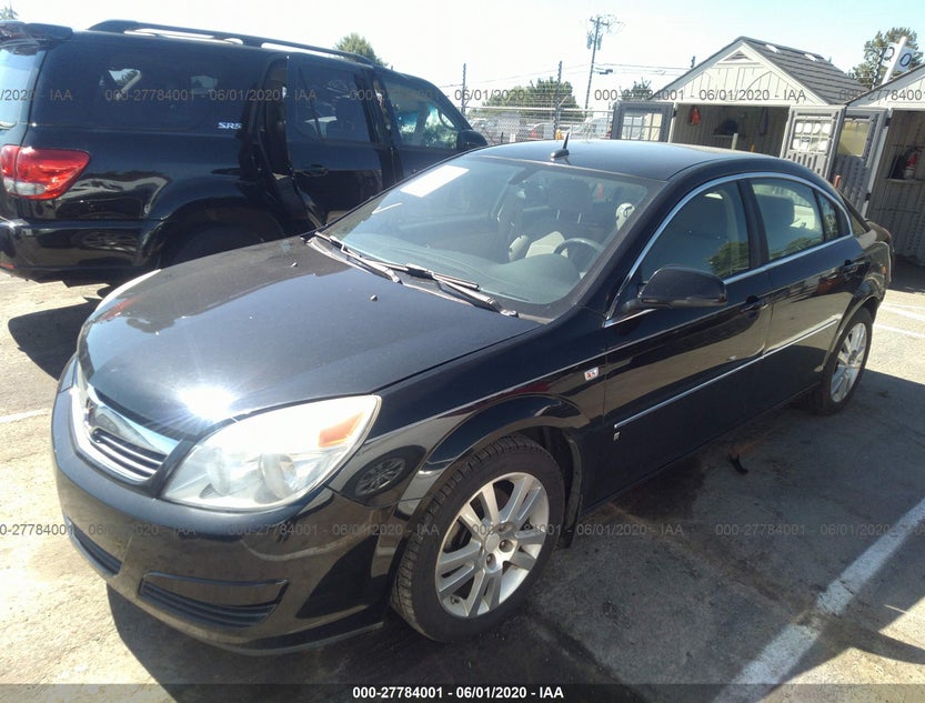 1G8ZS57N57F297445