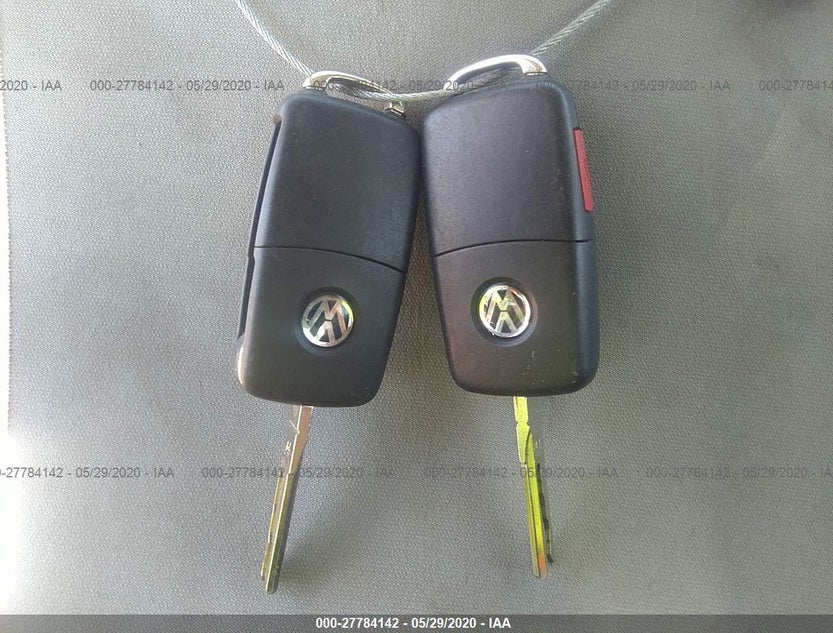 3VWLL7AJ7DM442813