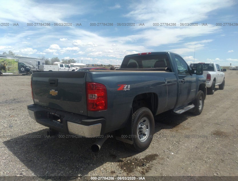 1GCHK34698E141399