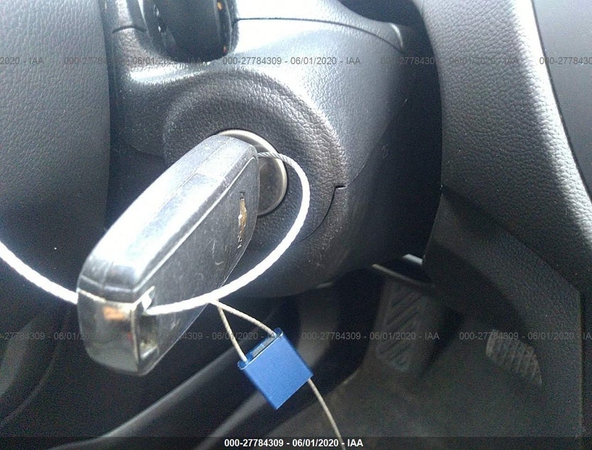 KL7CJKSB6GB670460