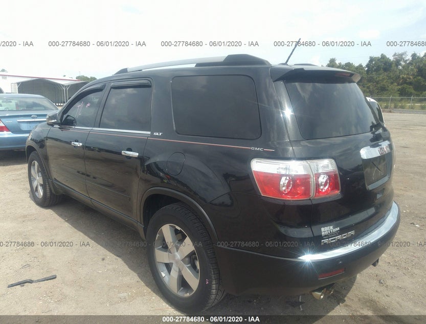 1GKKRRED1CJ415250