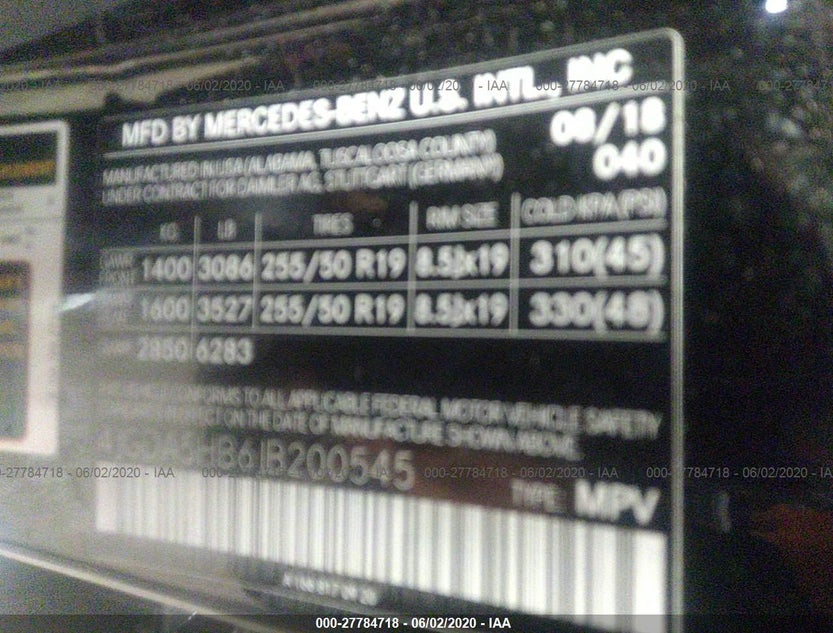 4JGDA5HB6JB200545