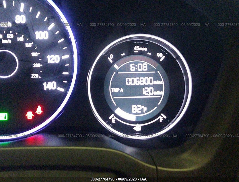 3CZRU6H37LG700749