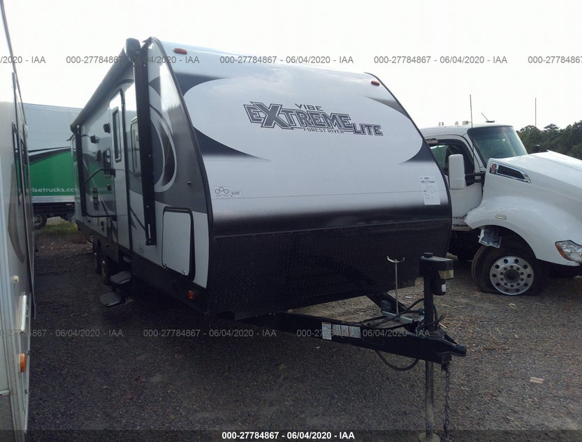4X4TVBE22H4108798
