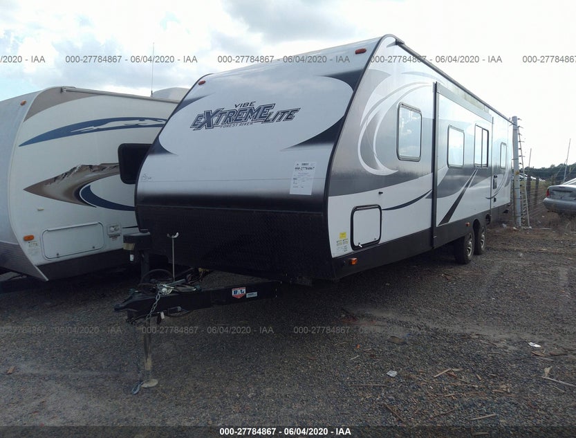 4X4TVBE22H4108798