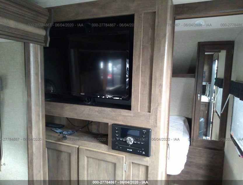 4X4TVBE22H4108798