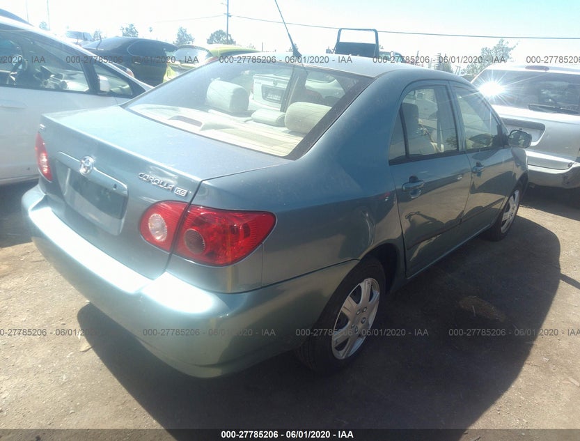 1NXBR32E95Z448242