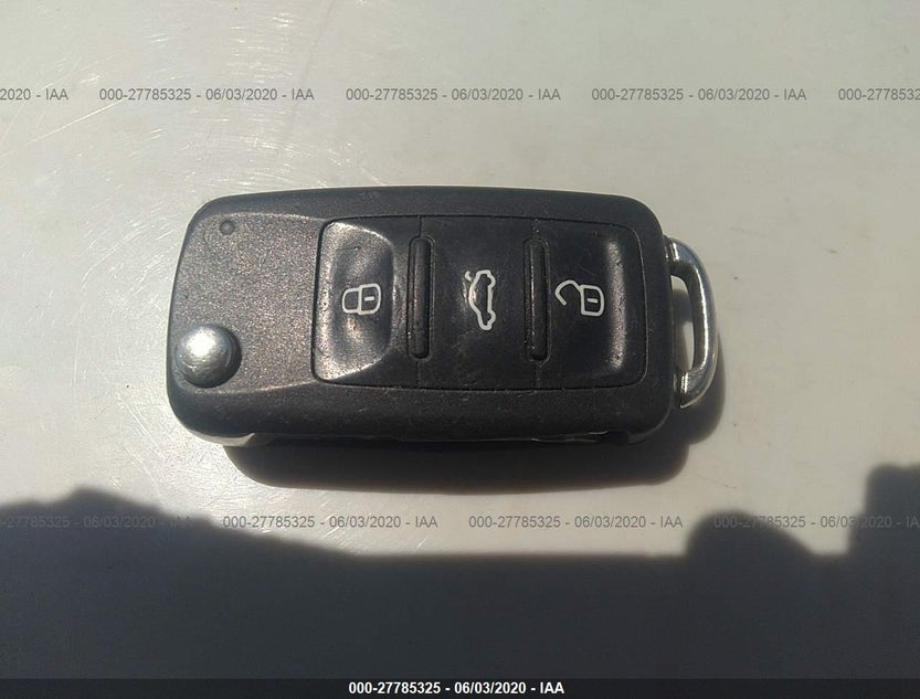 3VWDB7AJ1HM365708