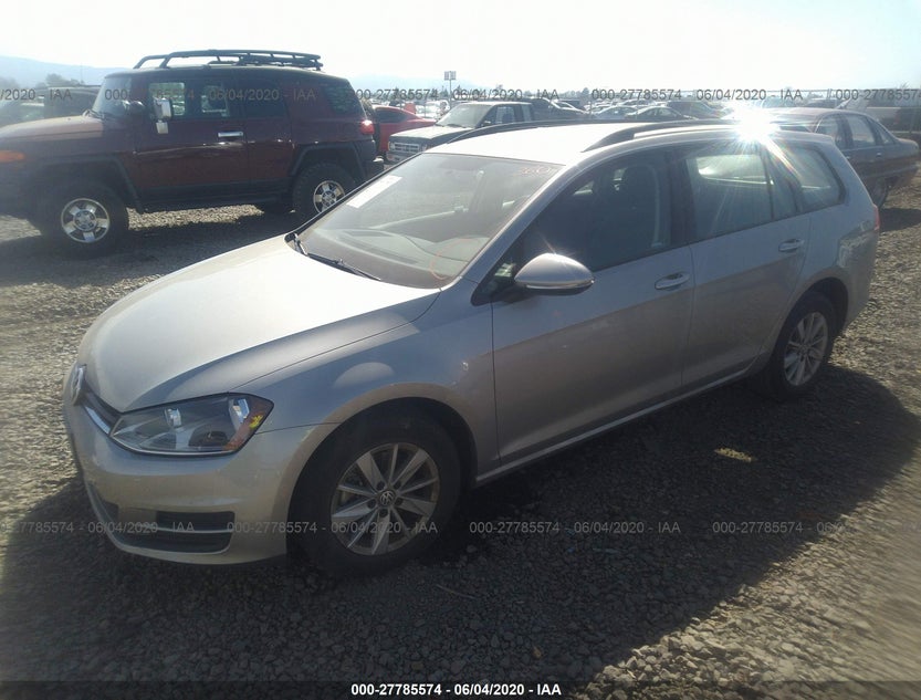 3VWC17AU2FM501754