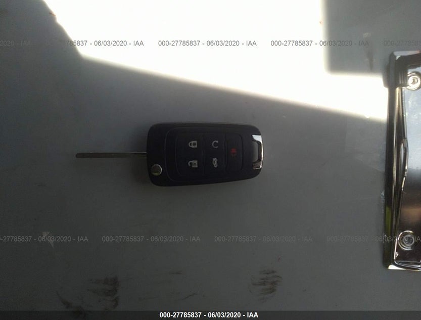 2GNALCEK2E6189828