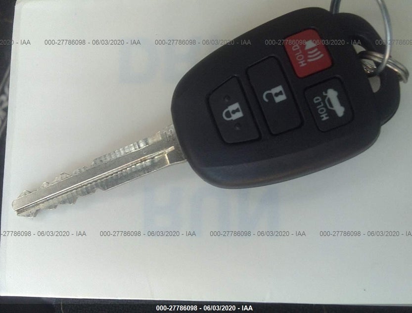 2T1BURHE2HC819725