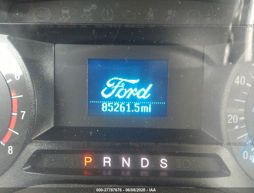 3FA6P0G70GR331105
