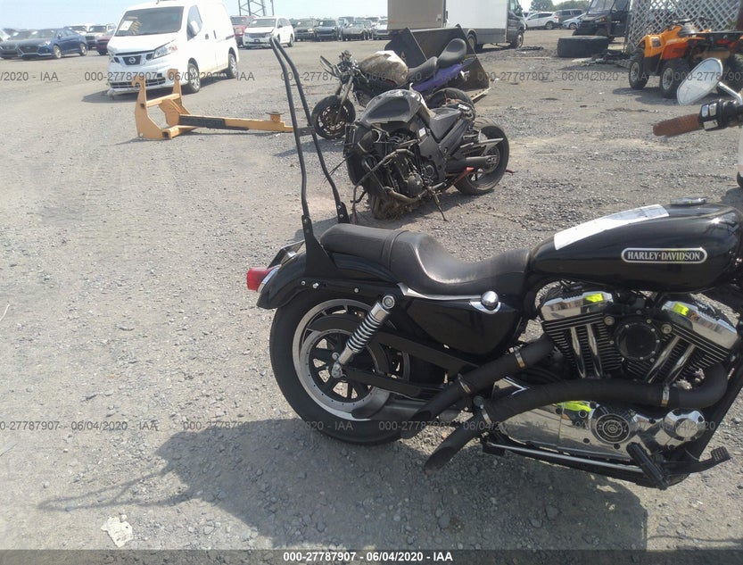 1HD1CX3197K430518