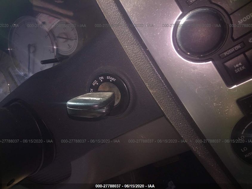 2C3JA63H95H609424 2005 CHRYSLER 300C photo no. 11